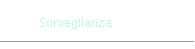 Sorveglianza